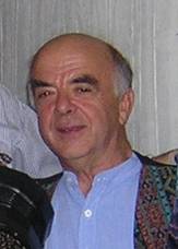 Neville Higgins